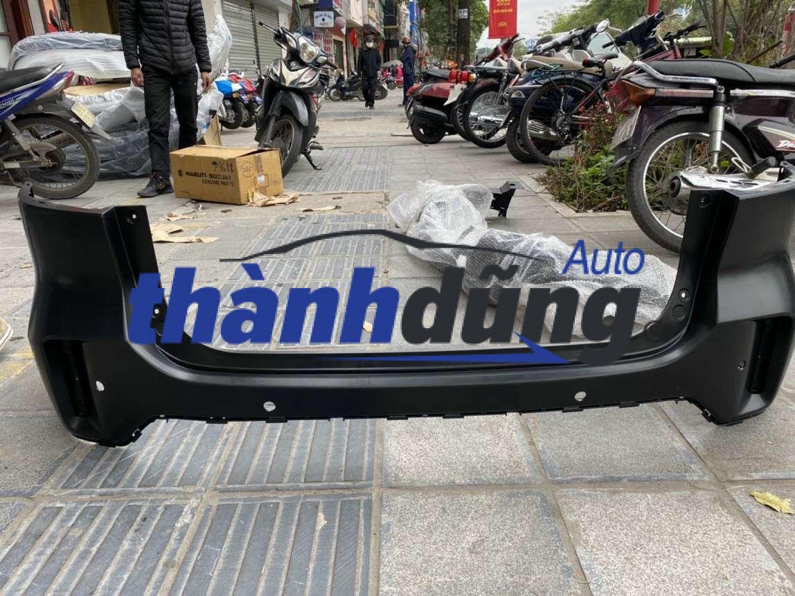 Cản sau Suzuki XL7 2019