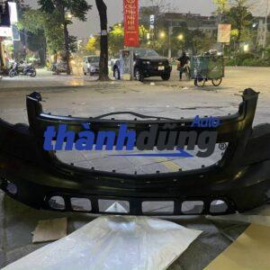 Cản trước Chevrolet Colorado 2013