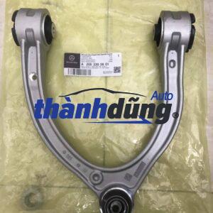 Càng A trên phải Mercedes C250