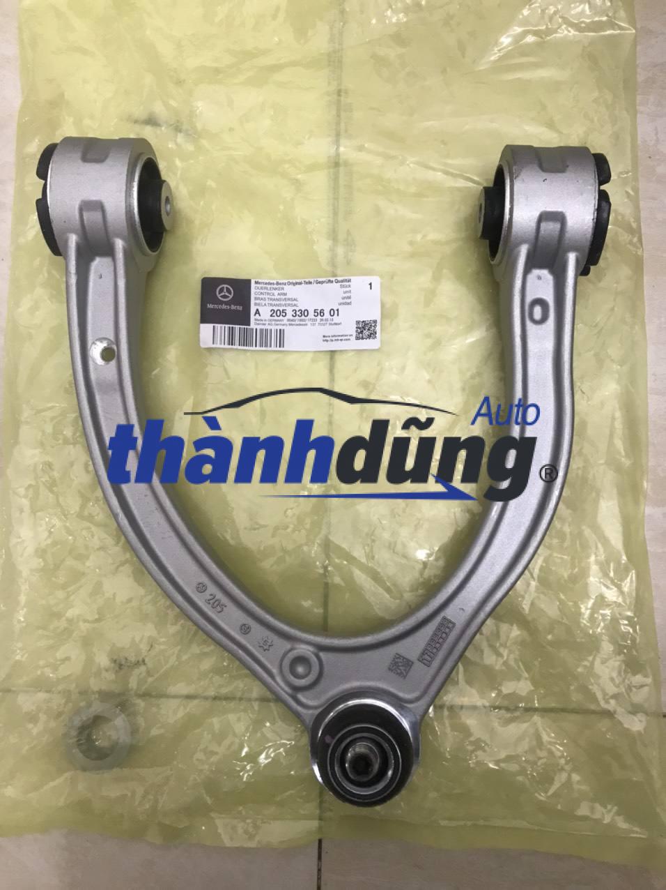 Càng A trên phải Mercedes C250