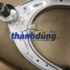 Càng A trước BMW 520i