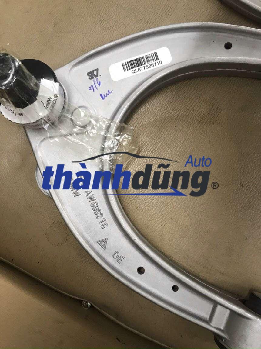 Càng A trước BMW 520i
