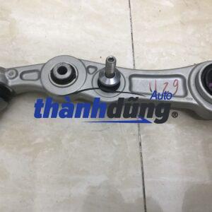 Càng Y dưới Mercedes C250