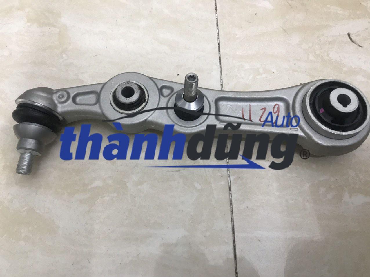 Càng Y dưới Mercedes C250