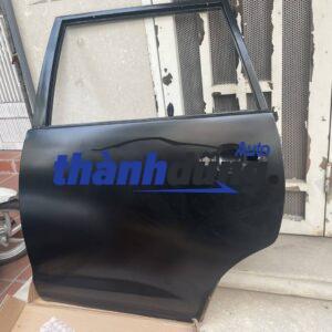Cánh cửa sau trái Toyota Hilux