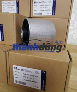 Cao su càng i nhôm Volkswagen Touareg