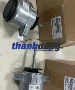 Cao su chân máy Porsche Panamera