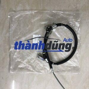 Cáp phanh tay Ssangyong Musso