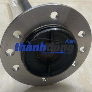 Cây láp Toyota Hilux