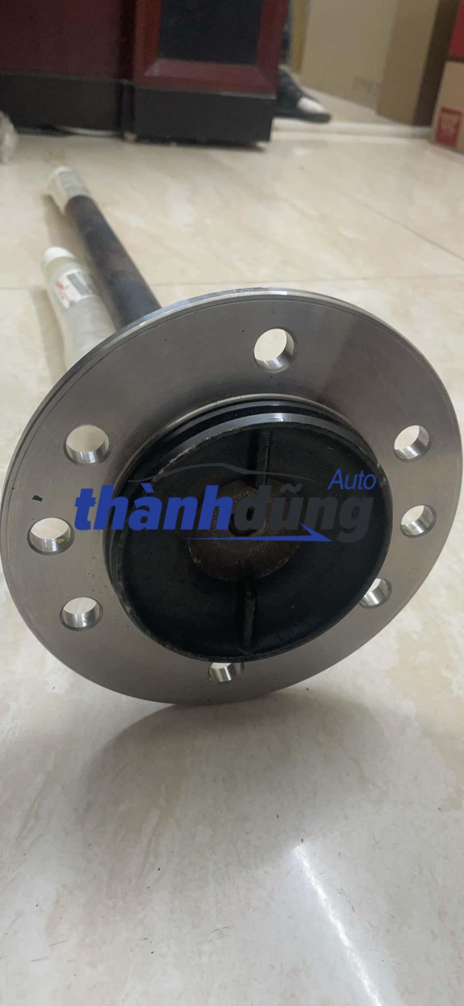 Cây láp Toyota Hilux