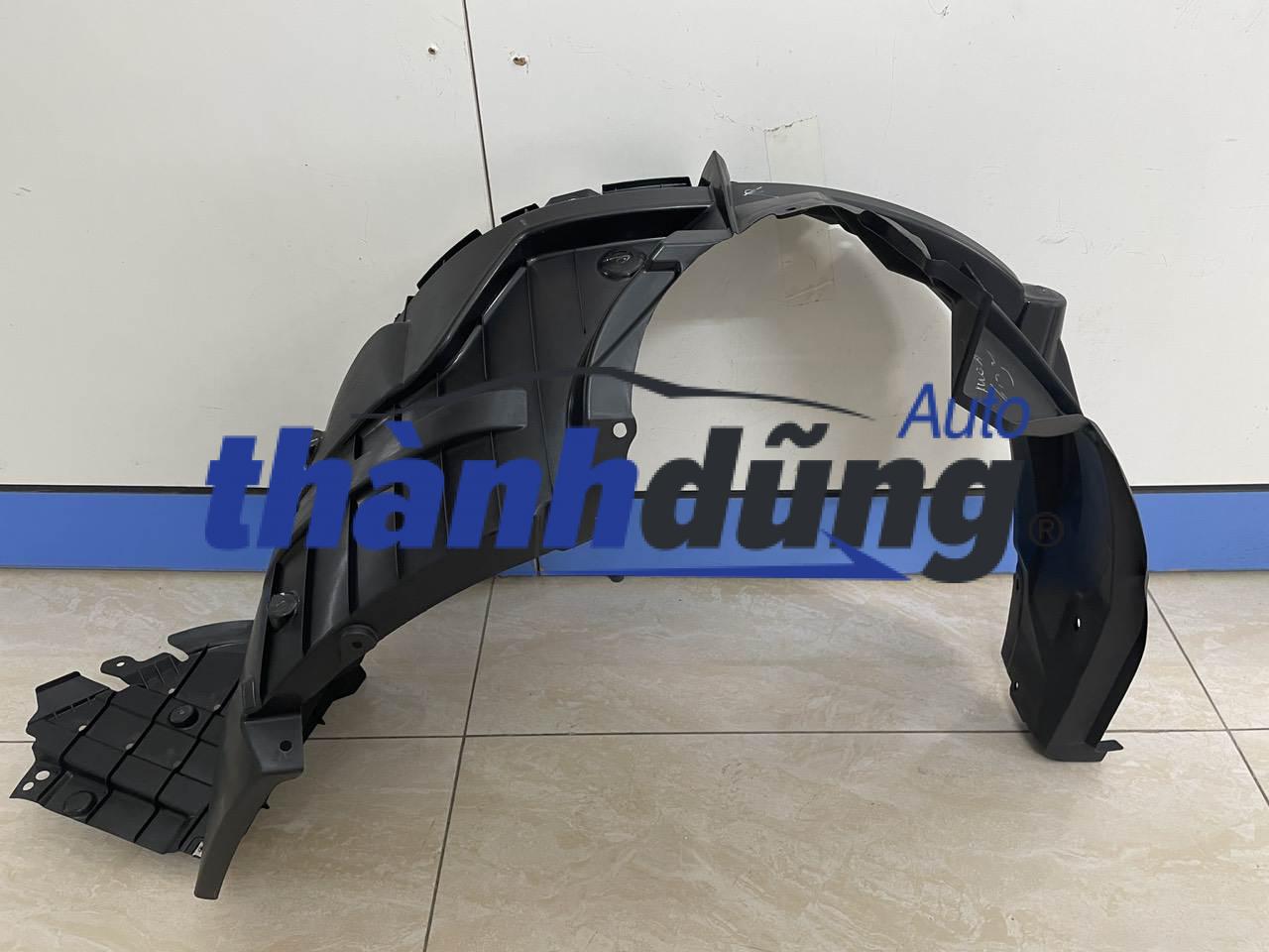 Chắn bùn lòng dè Suzuki Ertiga