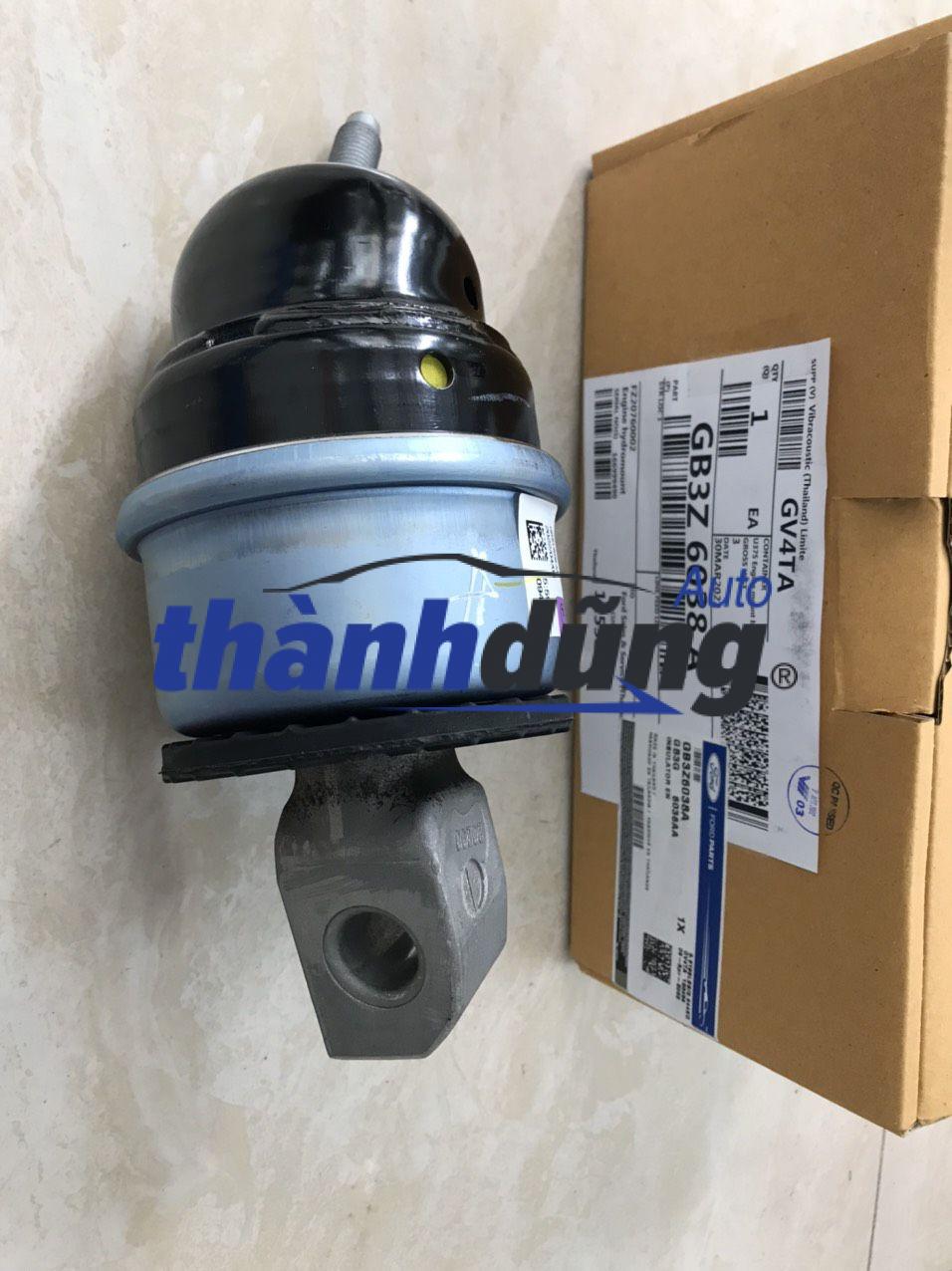 Chân máy Ford Everest