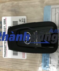 Chìa khóa Smartkey Toyota Cross