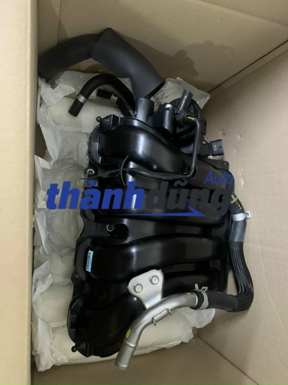 Cổ hút gió Hyundai Tucson 2019