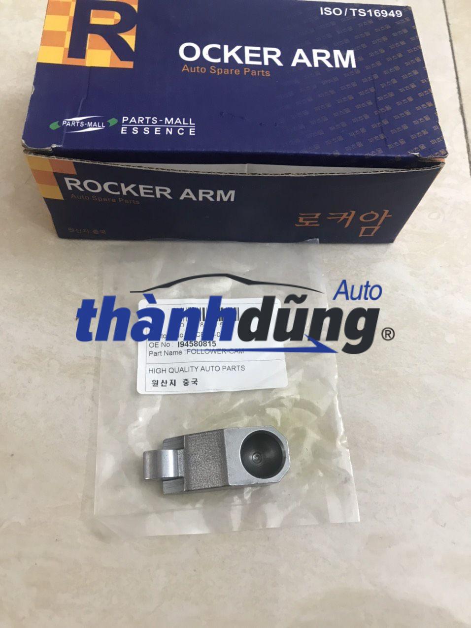 Cò mổ Chevrolet Aveo