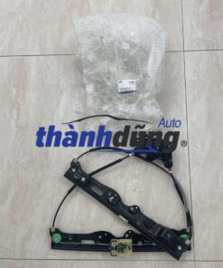 Compa lên kính Ford Everest 2019