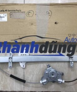 Compa lên kính Hyundai Porter 2