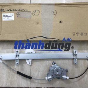 Compa lên kính Hyundai Porter 2