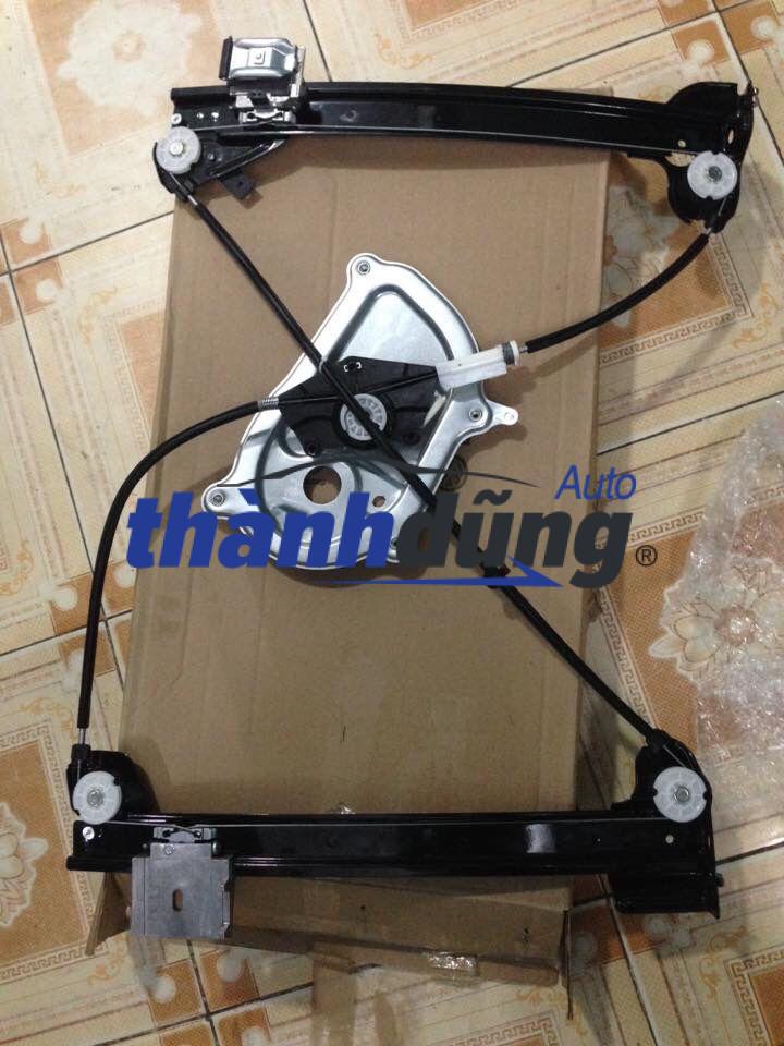 Compa lên kính Volkswagen Beetle Convertible