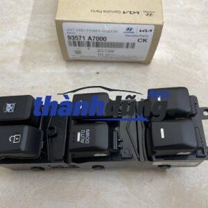 Công tắc lên kính tổng Kia K3