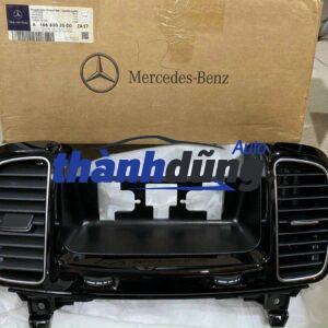 Cửa gió điều hòa Mercedes GLS400