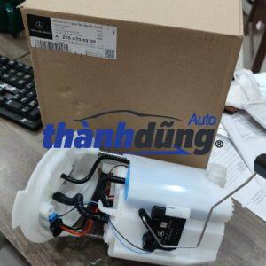 Cụm bơm xăng Mercedes GLC300
