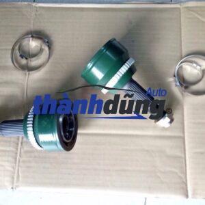 Đầu láp ngoài Lexus RX450