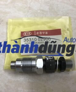 Đầu rắc kim phun Kia K2700