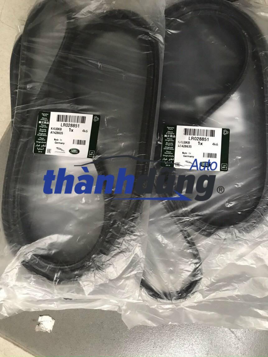 Dây curoa tổng Land Rover Freelander