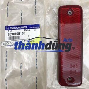 Đèn cản sau Ssangyong Musso 2.0