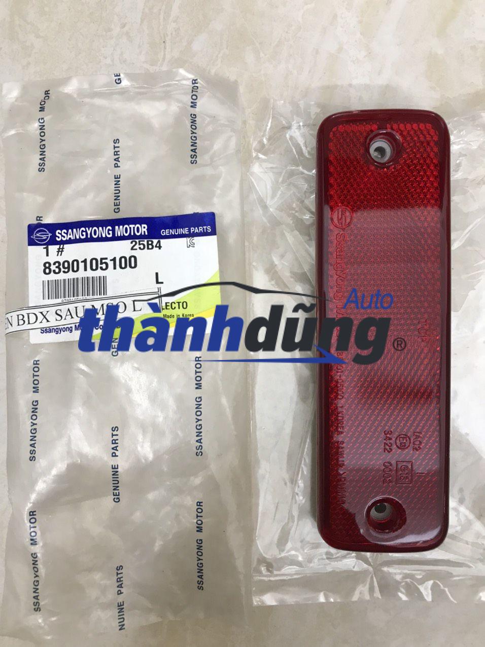 Đèn cản sau Ssangyong Musso 2.0