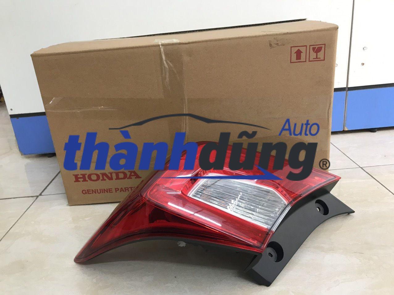 Đèn hậu Honda Brio