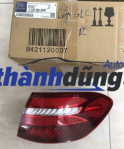 Đèn hậu Mercedes GLC