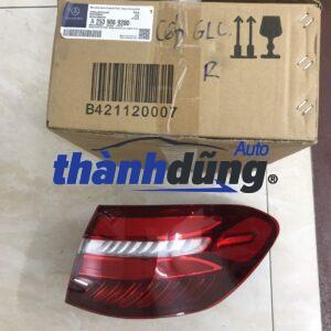 Đèn hậu Mercedes GLC