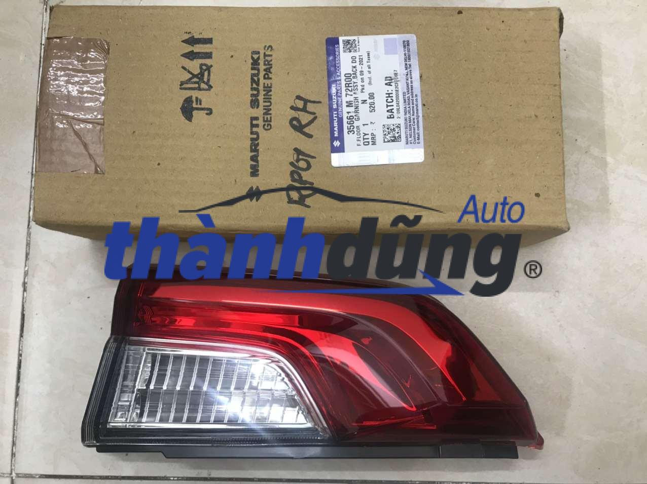 Đèn hậu Suzuki Ertiga