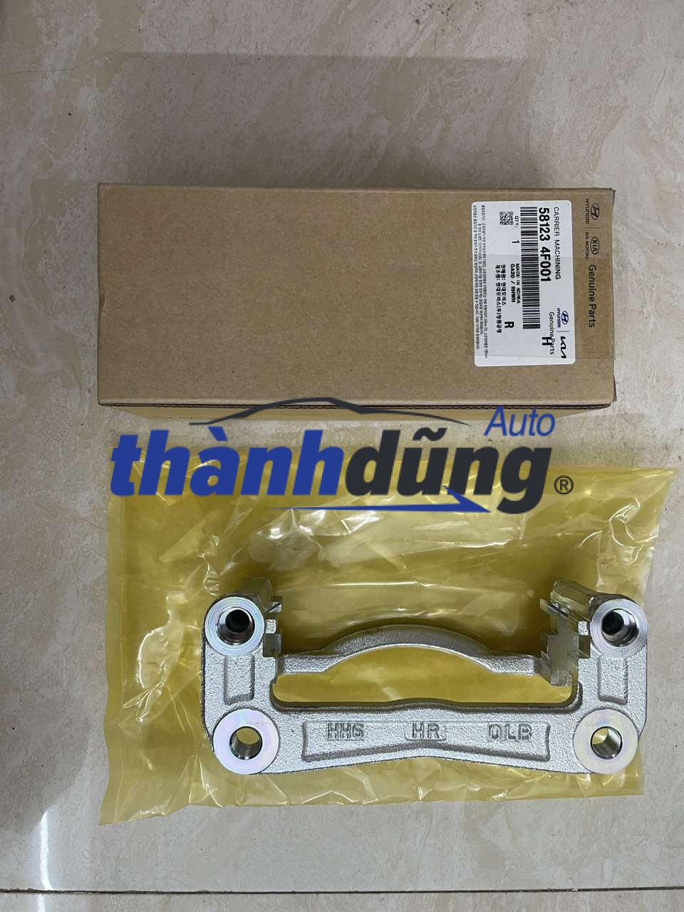 Giá đỡ gông phanh Hyundai Porter 2
