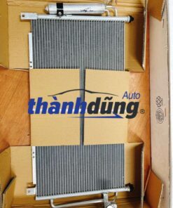 Giàn nóng Luxgen U7