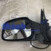 Gương chiếu hậu Isuzu Hilander