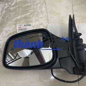 Gương chiếu hậu Isuzu Hilander