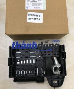 Hộp cầu chì Chevrolet Cruze