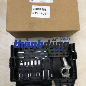 Hộp cầu chì Chevrolet Cruze