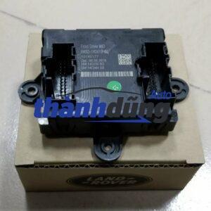 Bi tê Hyundai Solati 2021