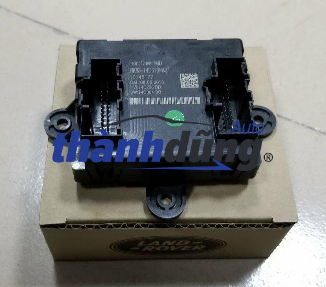 Bi tê Hyundai Solati 2021