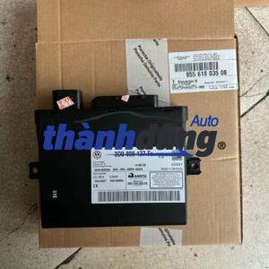 Hộp điều khiển điện trung tâm Porsche Cayenne