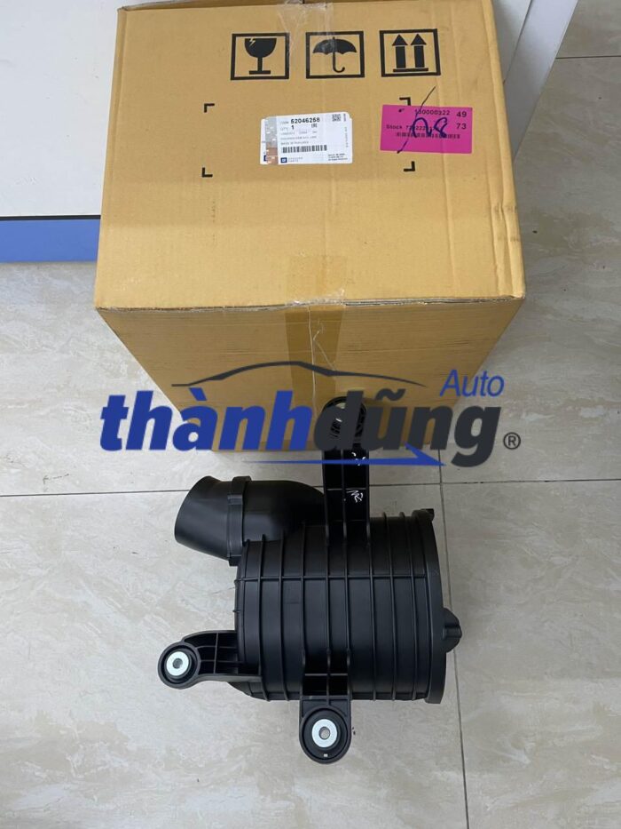 Hộp lọc gió Chevrolet Trailblazer