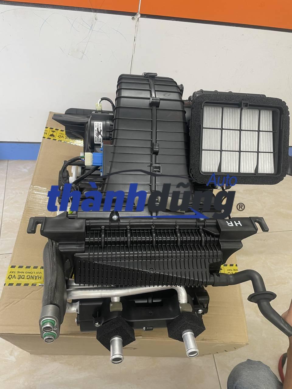 Hộp quạt giàn lạnh Kia K200