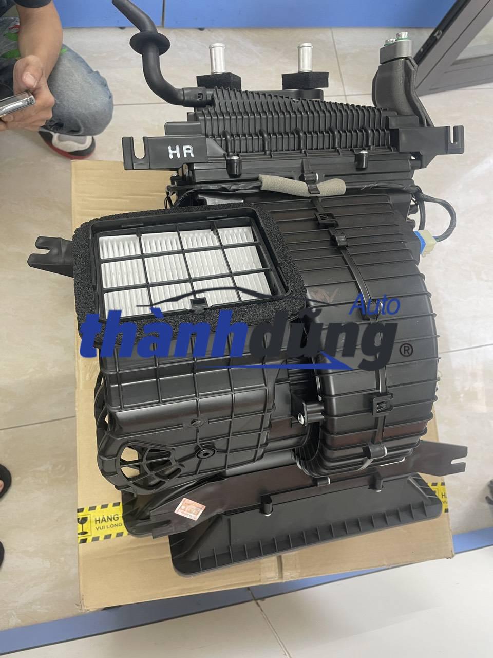 Hộp quạt giàn lạnh Kia K200