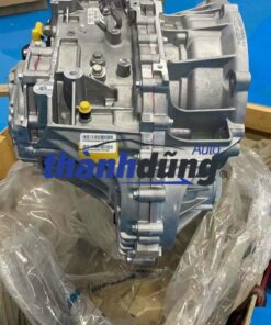 Hộp số tự động Ford Mondeo