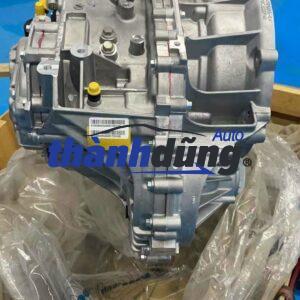 Hộp số tự động Ford Mondeo