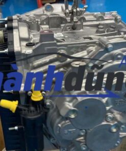 Hộp số tự động Ford Mondeo